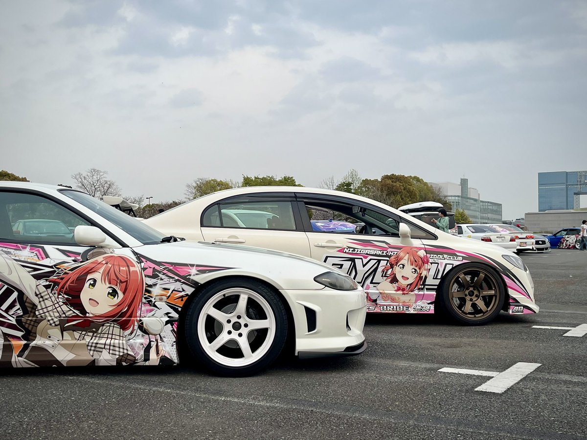 もっちゃん tweet media