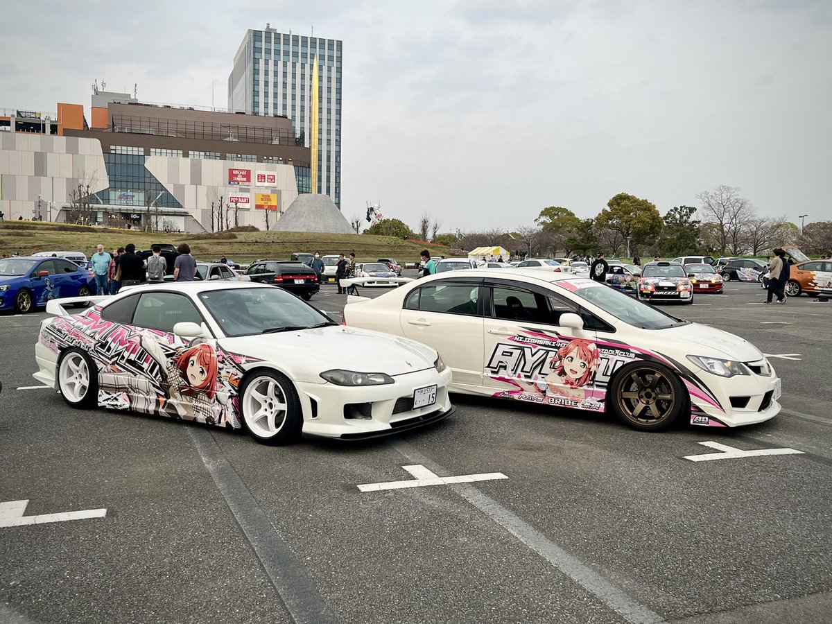 もっちゃん tweet media