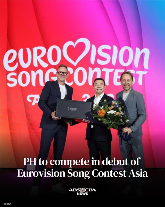 ABS-CBN News tweet media