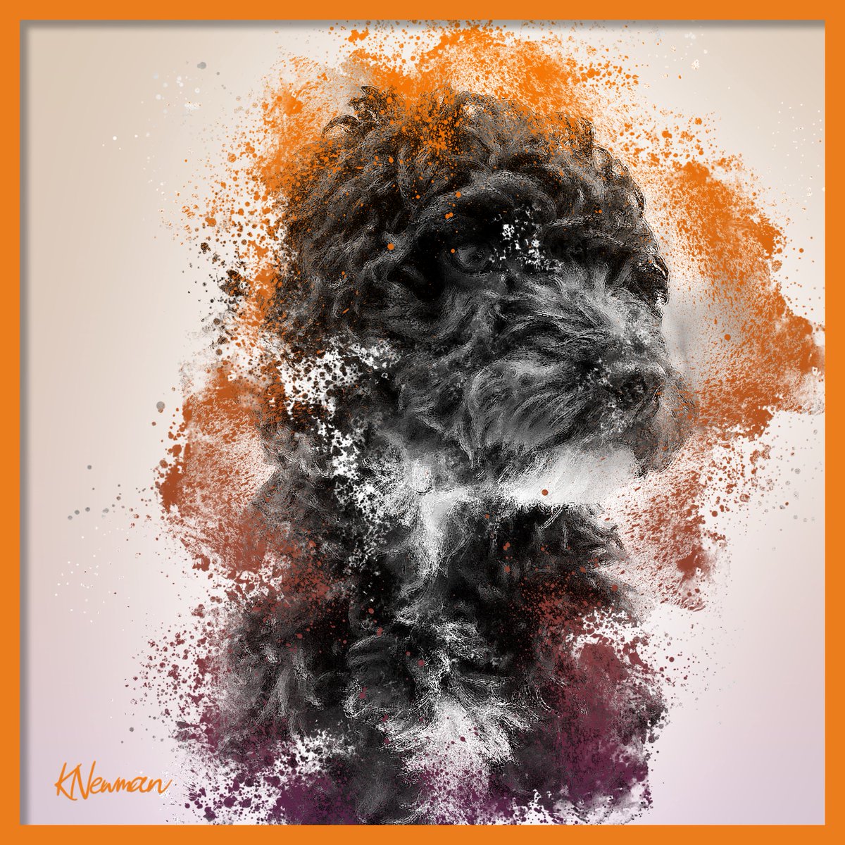 Kenneth Newman tweet media