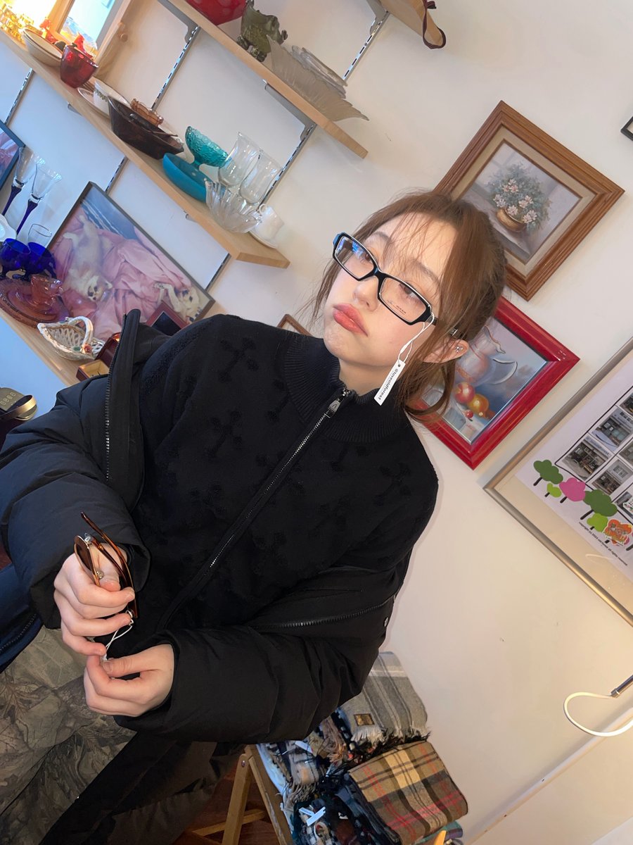 CHANELLE GLOBAL tweet media