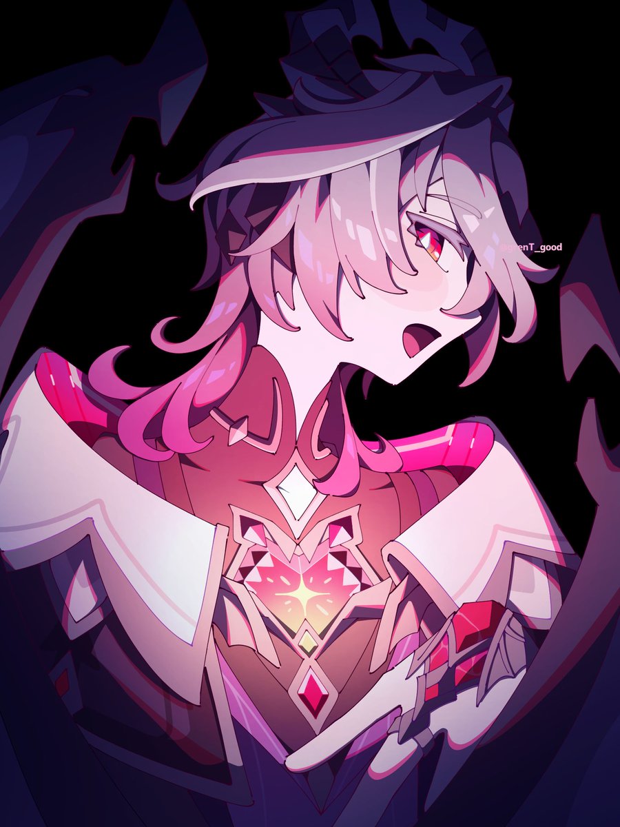 まちゃ tweet media