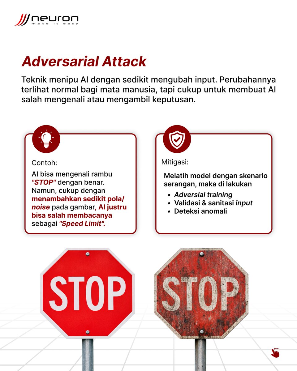 Neuronworks Indonesia tweet media