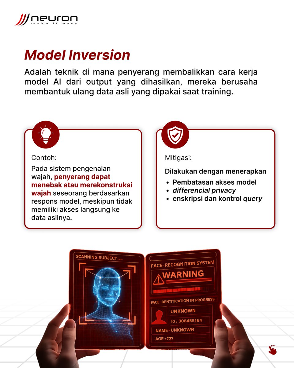 Neuronworks Indonesia tweet media