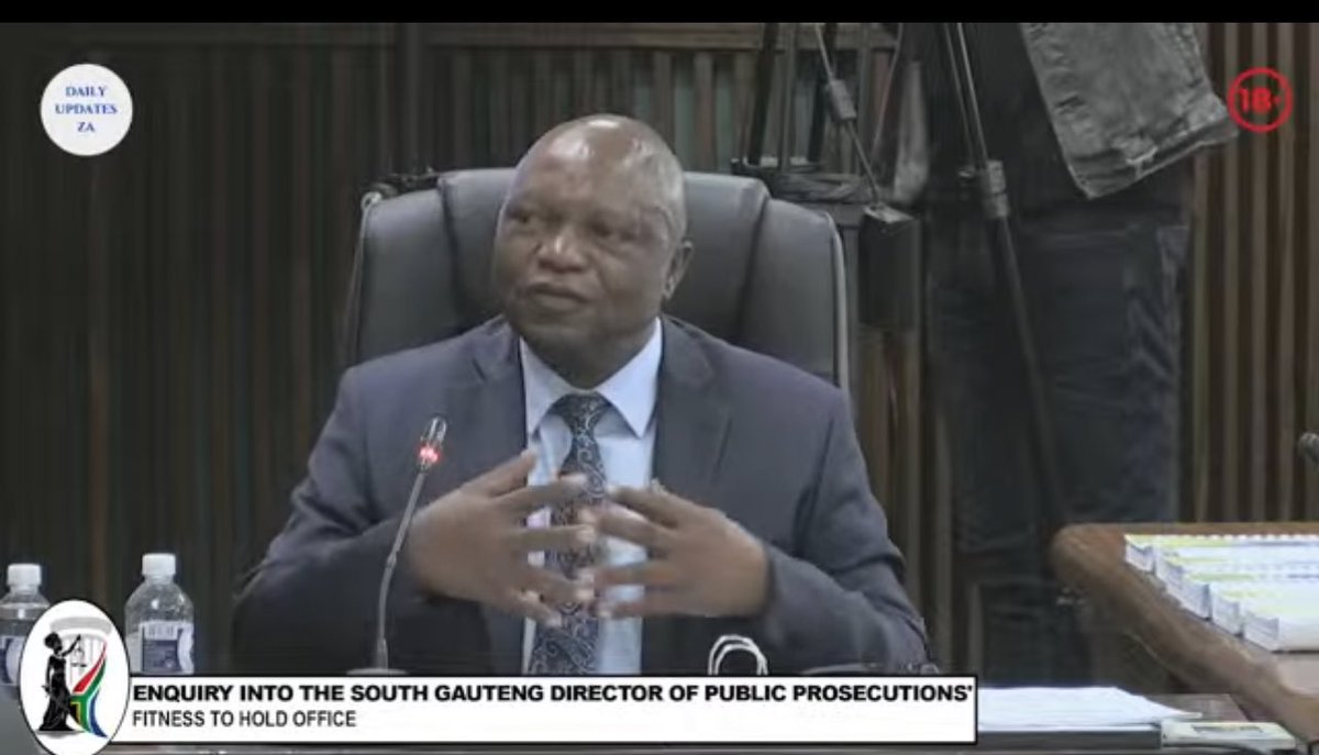 South Voices tweet media