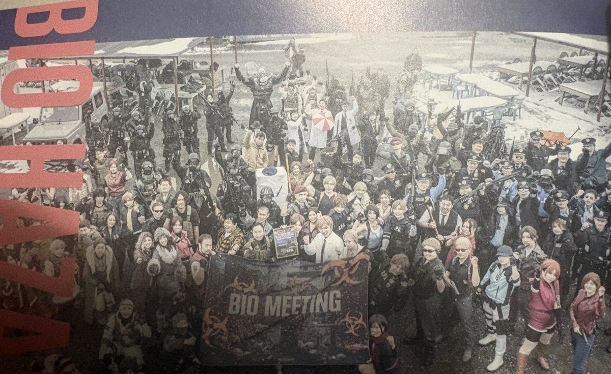 ブラックバズカ tweet media