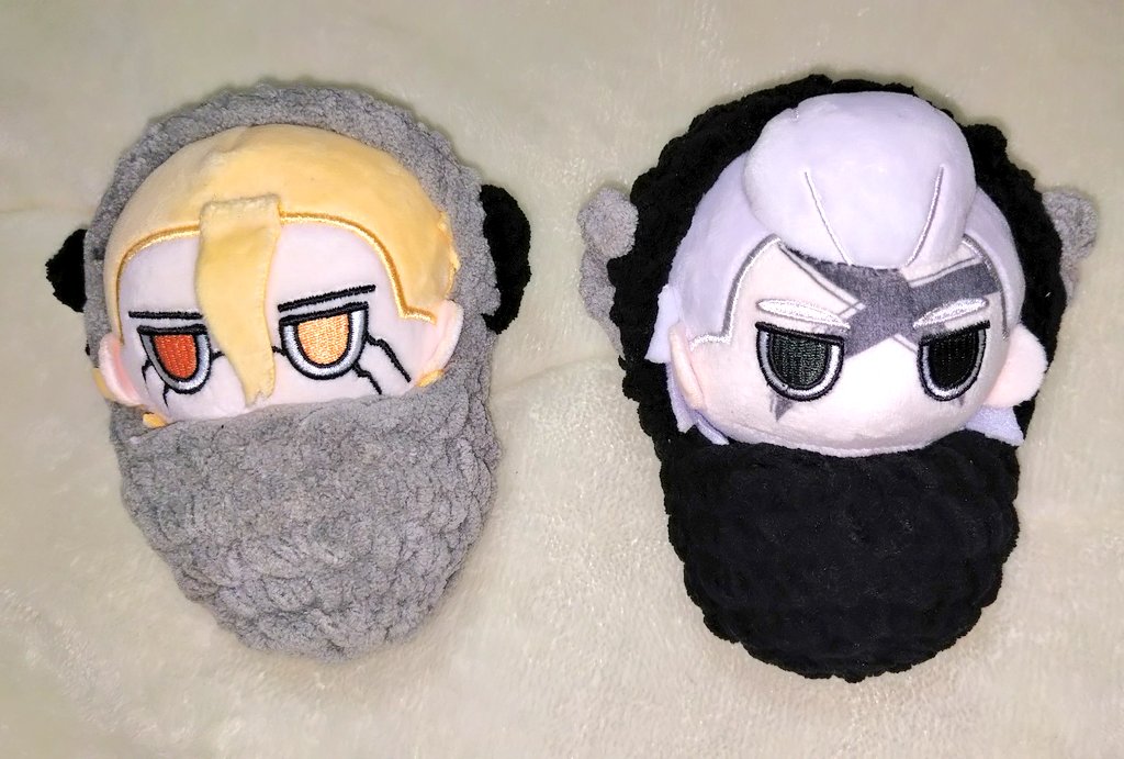 真白@雑多垢 tweet media