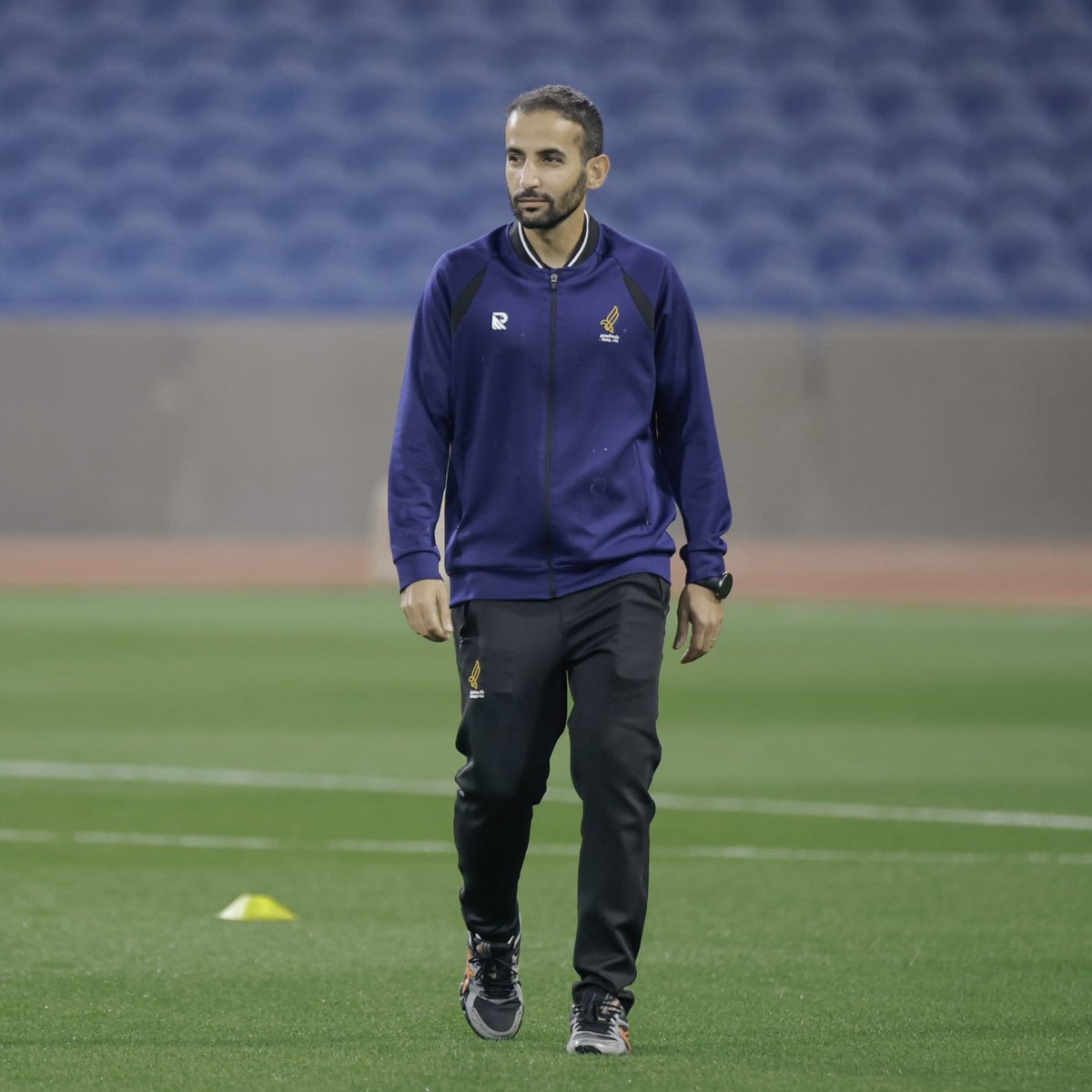 أسامه الشبرمي tweet media