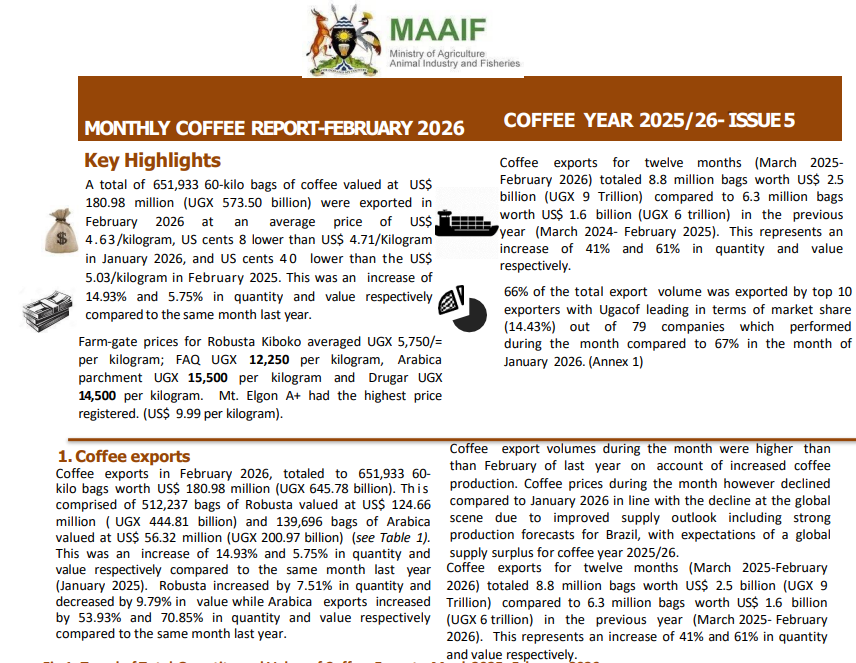 Mwanyi Terimba Limited tweet media