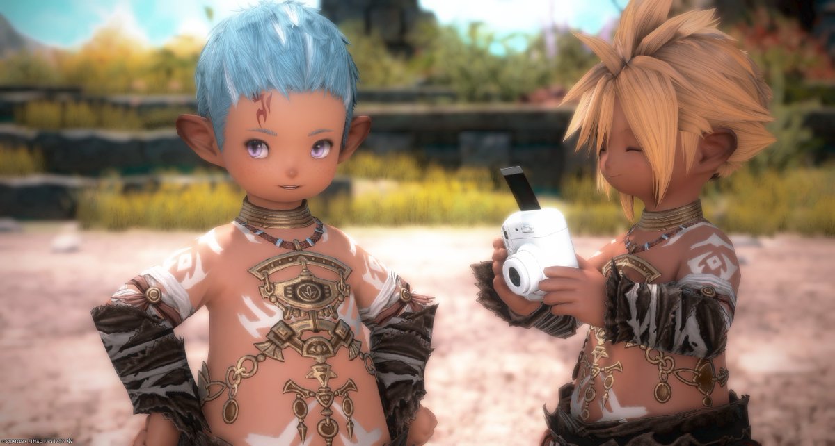 りゅかと tweet media