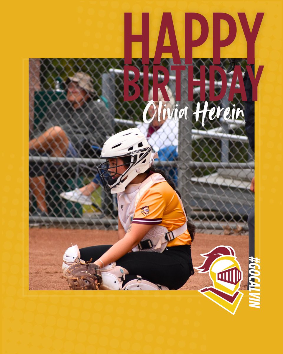 Calvin Softball tweet media