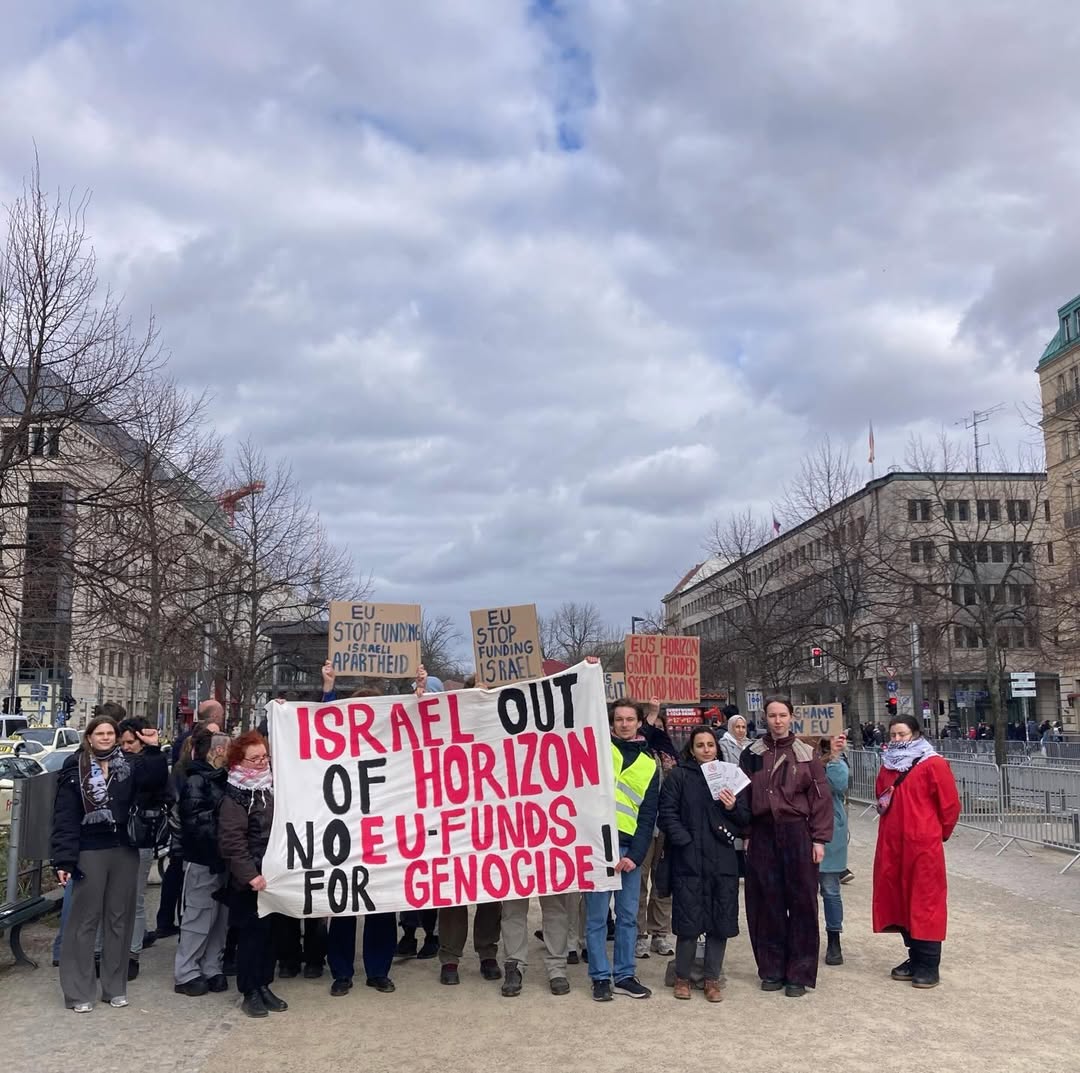 ECCP Brussels tweet media