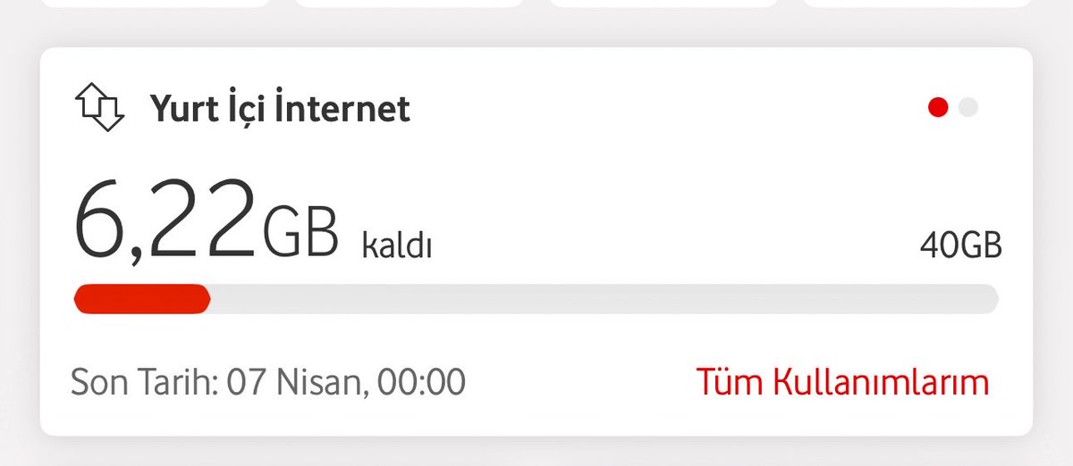 Dogankorgluu's tweet photo. Arkadaşlar siz geçin 5G’ye, benim kotam izin vermiyor https://t.co/unpbzTtJ4N