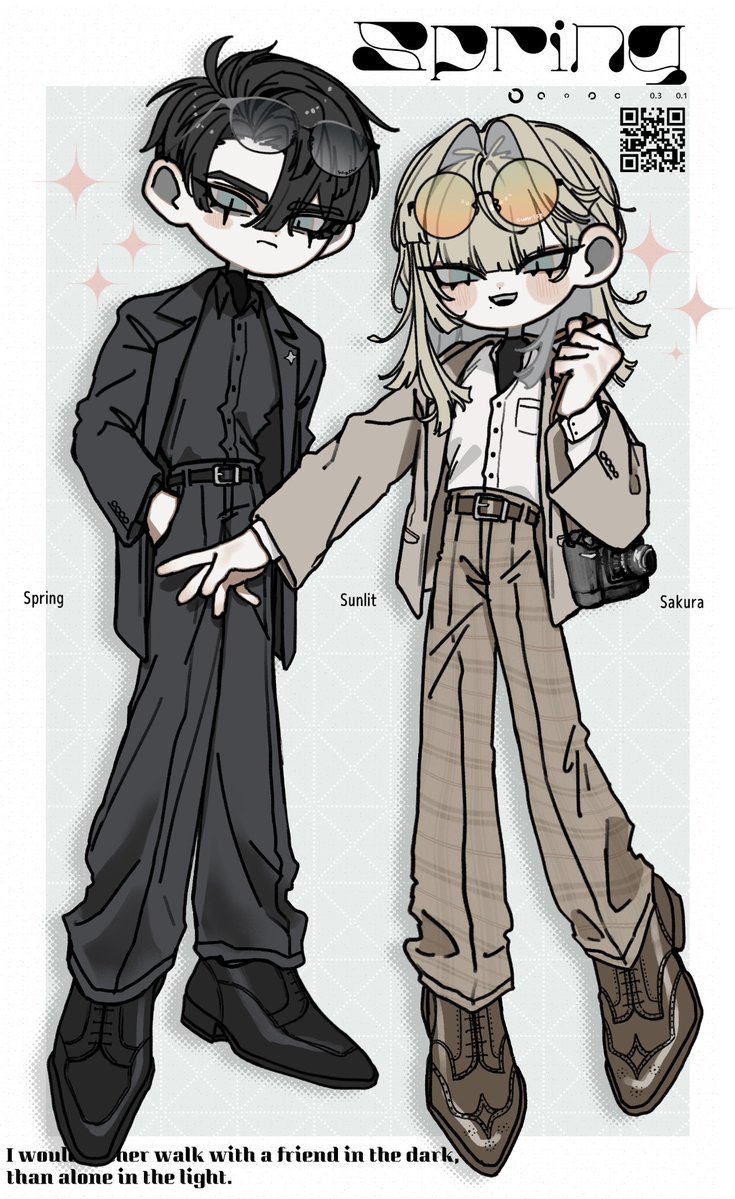 塵芥カドル tweet media