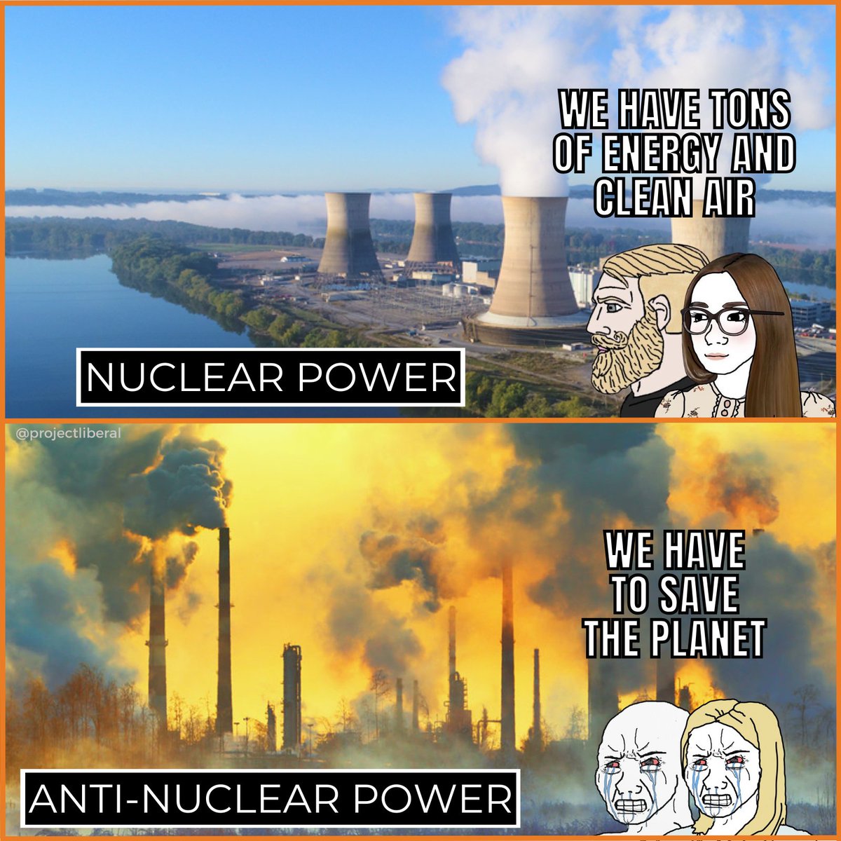 Project Liberal tweet media