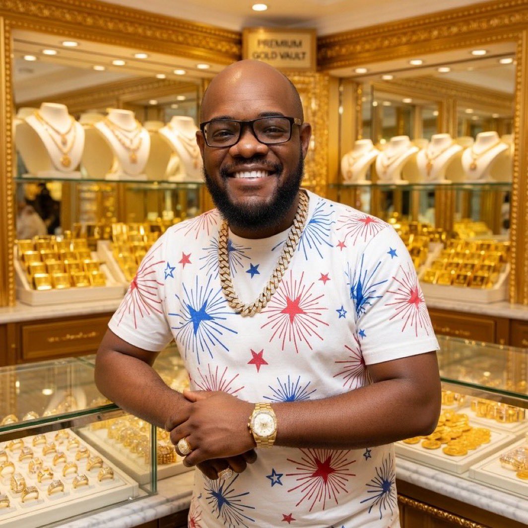 lobistars🇳🇬 tweet media