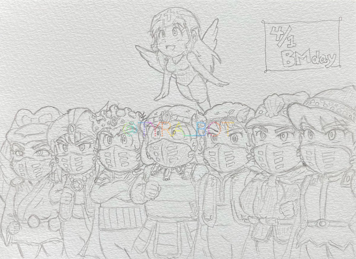 てぃらこ🐈‍⬛🏹関東ゆる感謝💕 tweet media