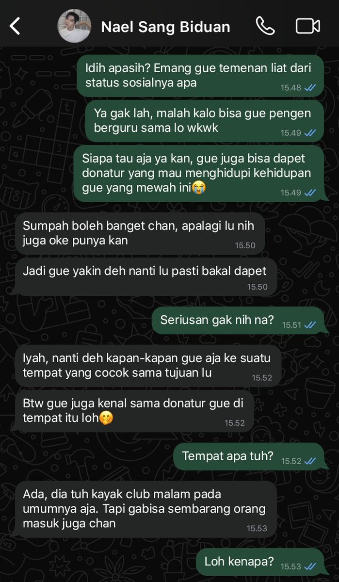 haiyay_ay's tweet photo. 6. Tenang aja https://t.co/MCU5P7TX0x