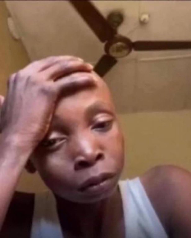 Ak in shape tweet media