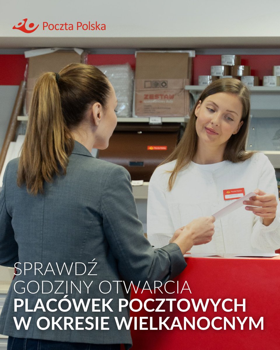 PocztaPolska tweet media