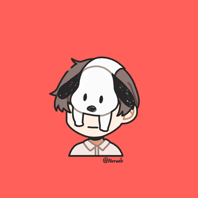 見えないね