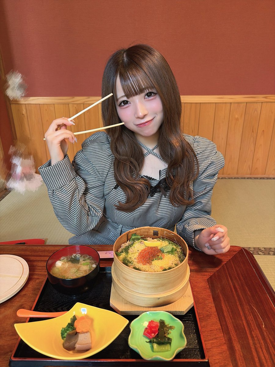 有栖れる(東京CuteCute) tweet media