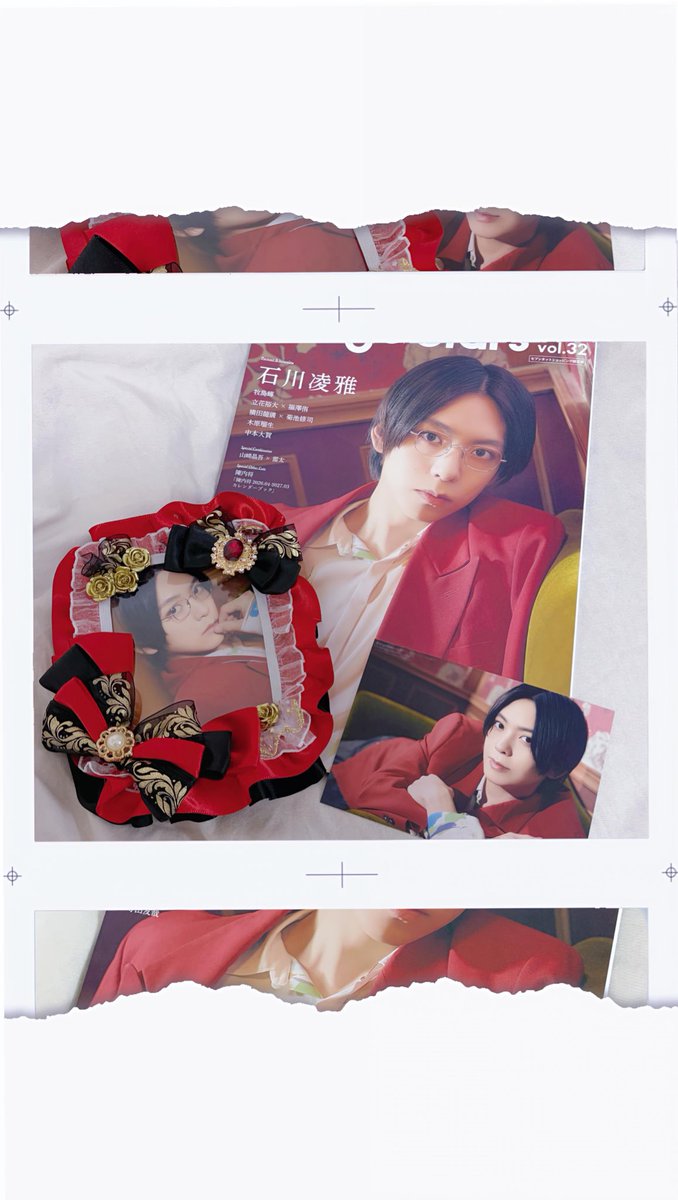 なっちょり⭐️ tweet media