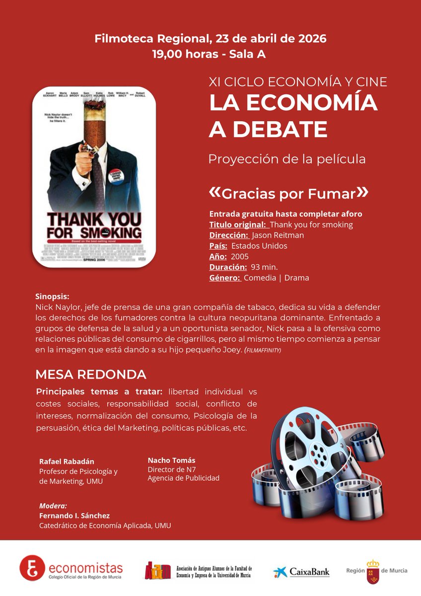 N7 - Comunicación, publicidad y marketing 🧡 tweet media