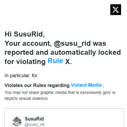 REPORT ME HARDER DADDY!!!! 🥵🫦