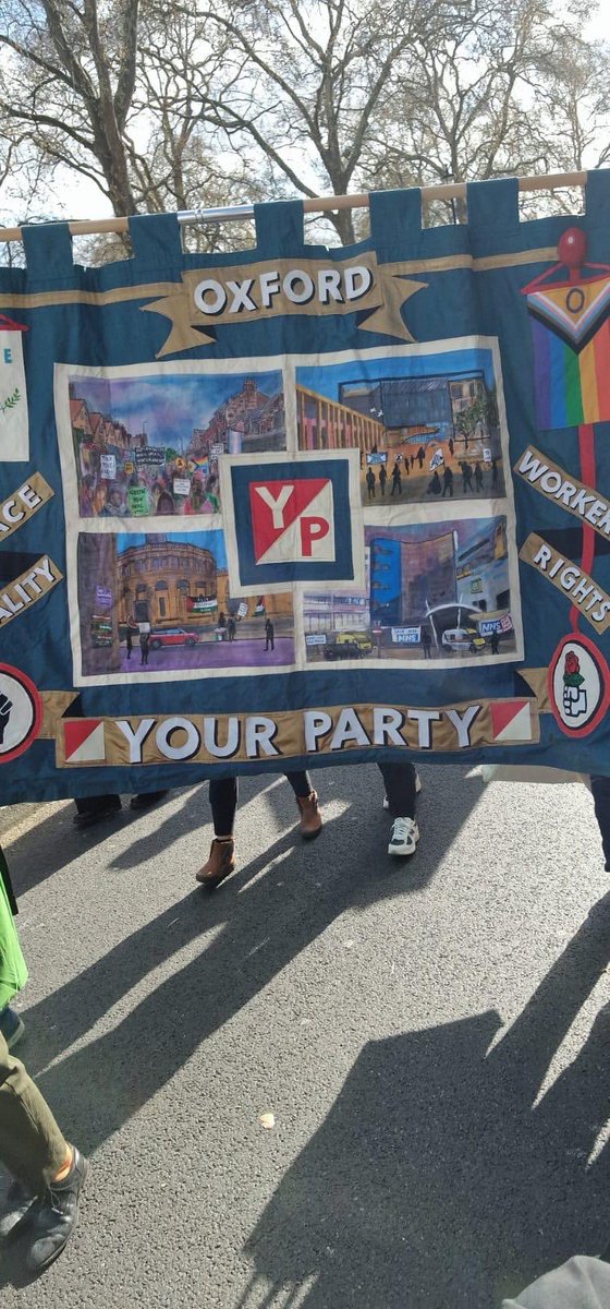 Your Party Oxford tweet media