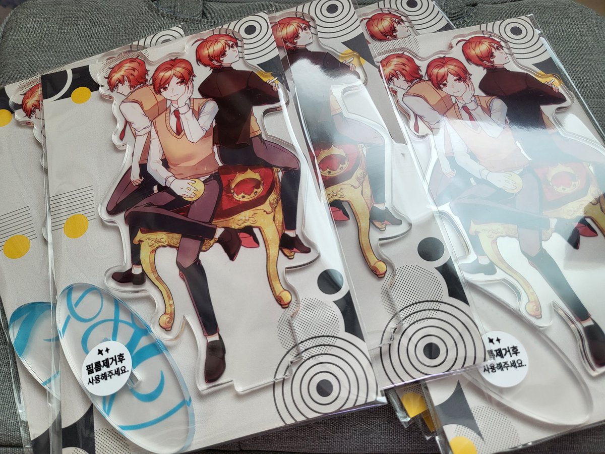 아카시아アカシア🎗🕯 tweet media