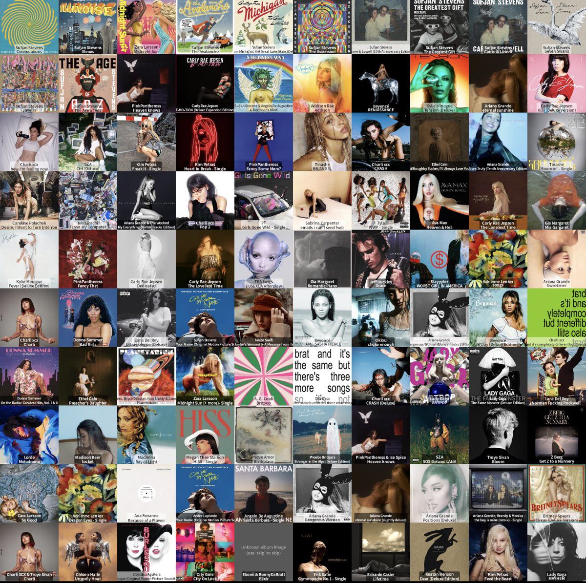 ˚ʚ♡ɞ˚ Giselle ˚ʚ♡ɞ˚ tweet media