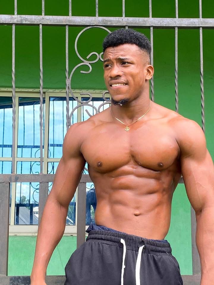 PRINCE JOSHUA tweet media