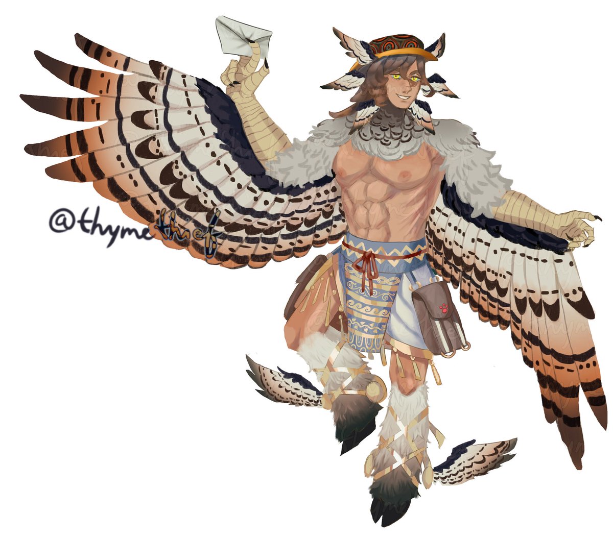 Wayward Star ☤ | C✧mms Open! tweet media