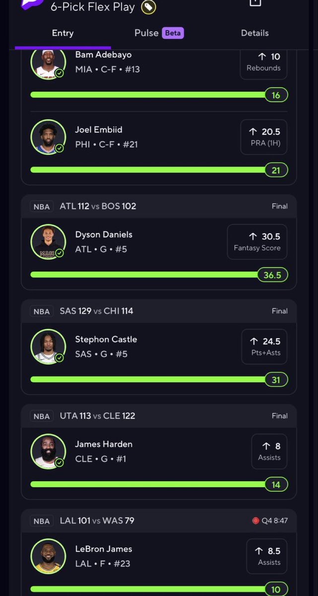 LEGIT PICKS💫⚾🏈🏀 tweet media