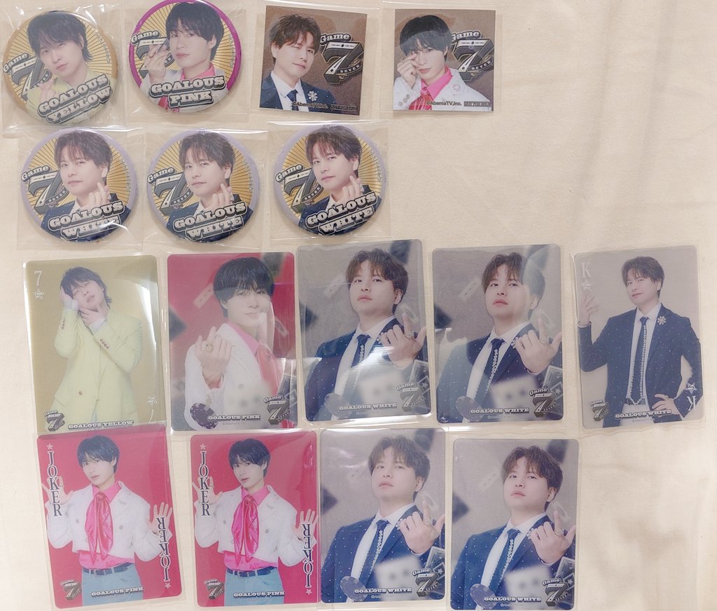 葵❀@取引専用 tweet media