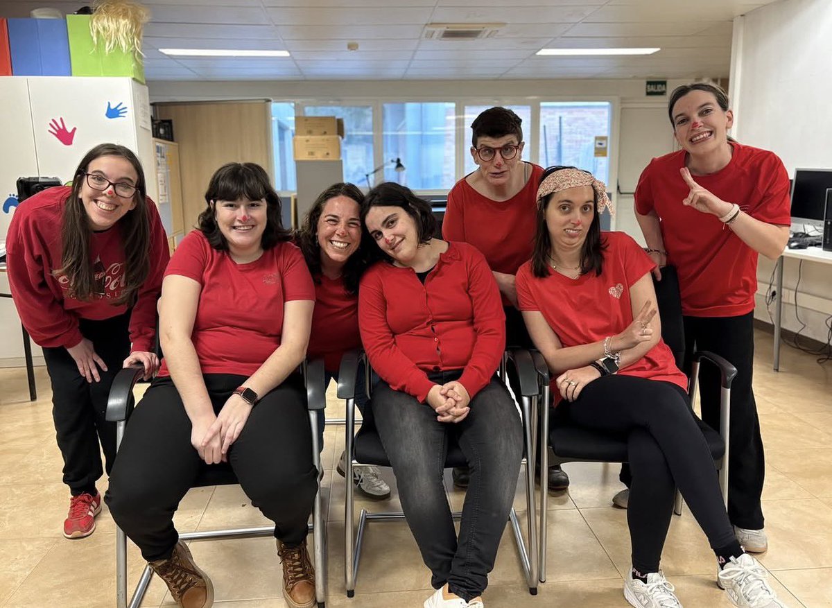 Fundació Els Joncs tweet media