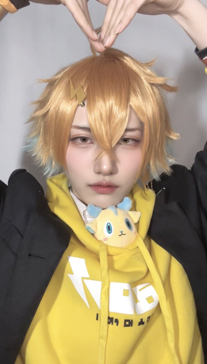 ゆうぐ tweet media