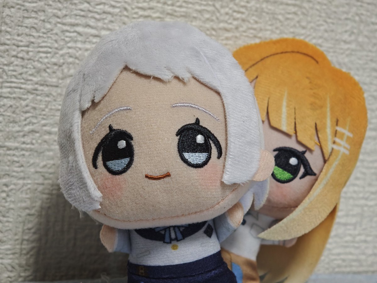 こときんばぁむ@あんだーざとわいらいと tweet media