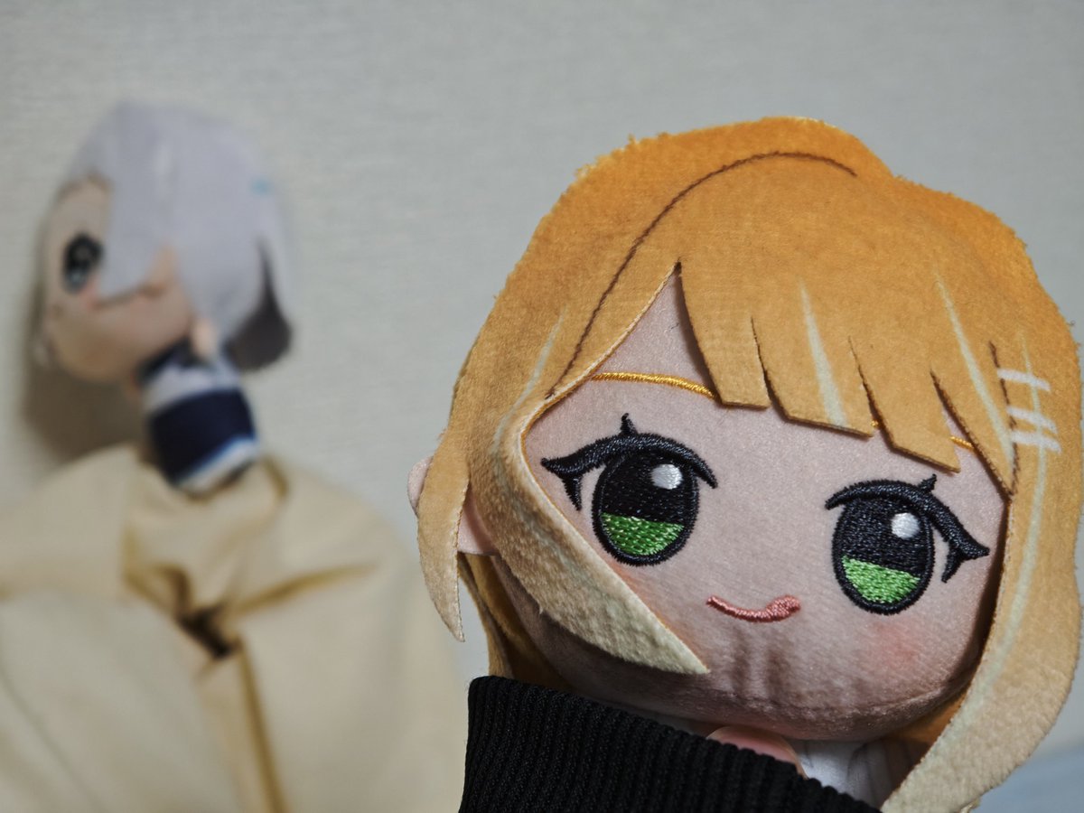 こときんばぁむ@あんだーざとわいらいと tweet media