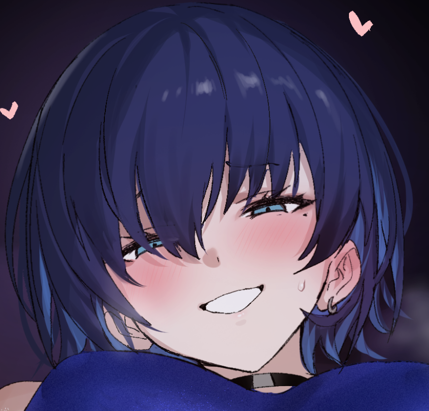 うるりひ＠c105新刊発売中 tweet media