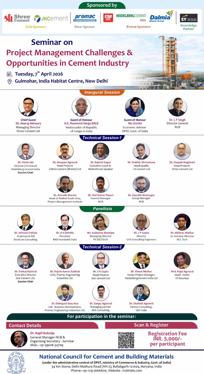 NCB India tweet media