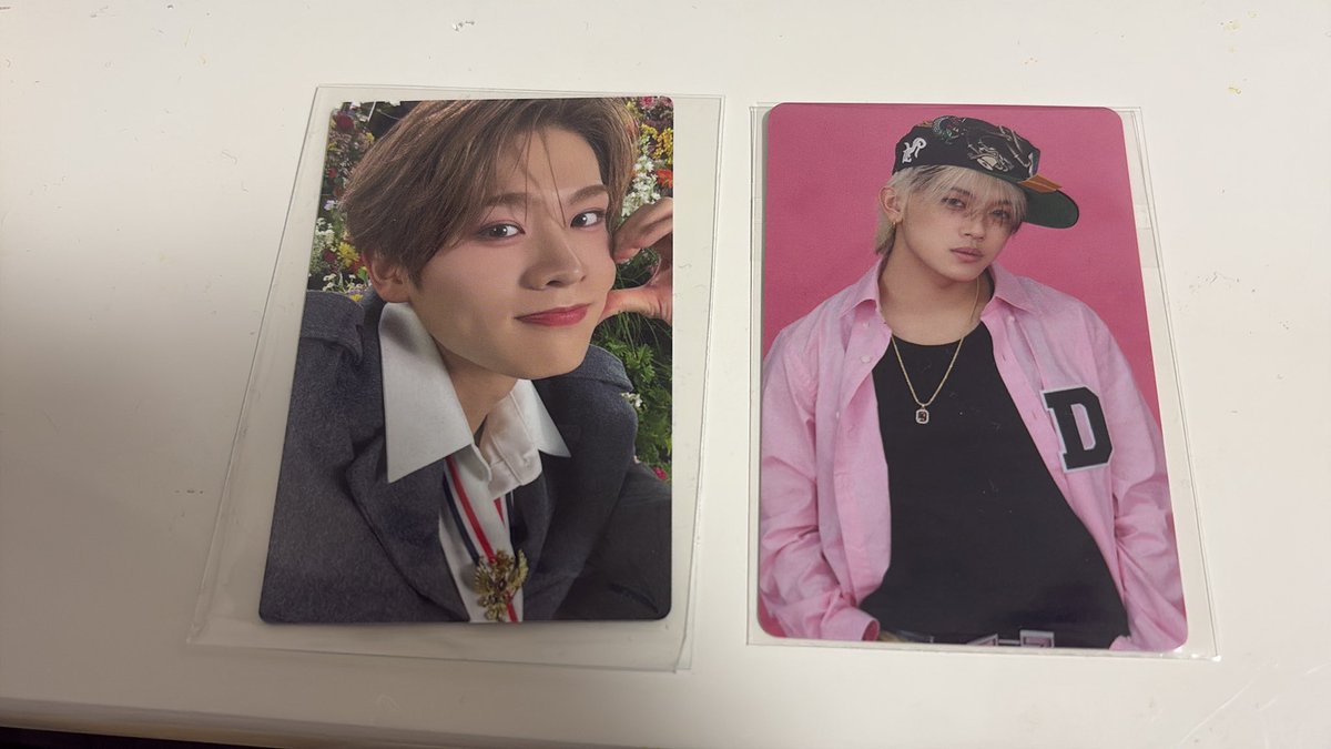 ME:I交換用アカウント tweet media