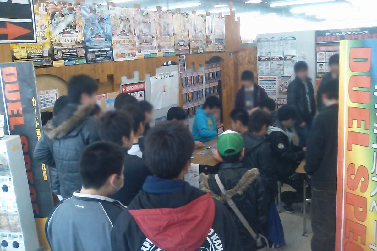 【閉店しました】ラックス橿原店(かしはらてん) tweet media