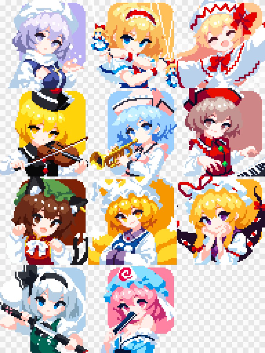 咕杀了我 tweet media