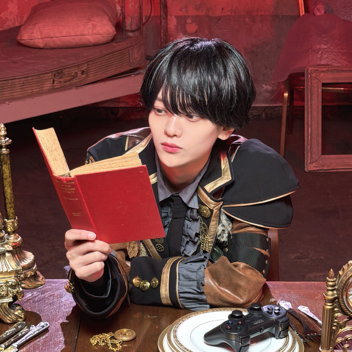 家ッ 大河 【Zavage】 tweet media