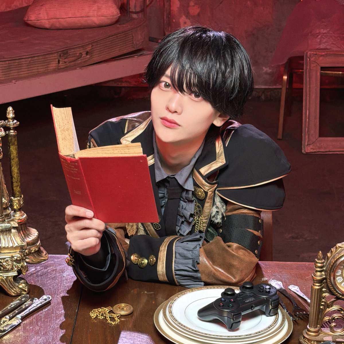 家ッ 大河 【Zavage】 tweet media