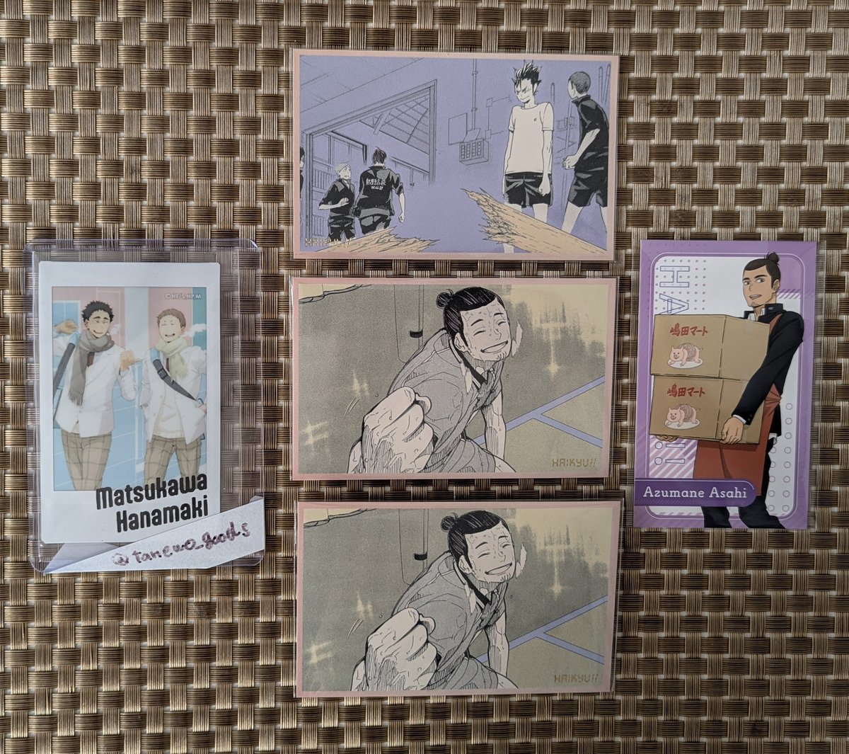 種を⚠️ツイフィ必読⚠️ tweet media