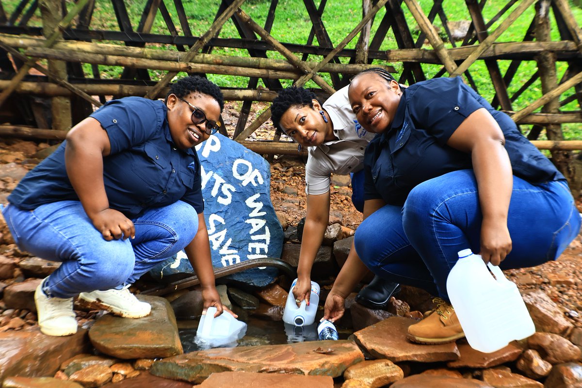 Lepelle Northern Water tweet media