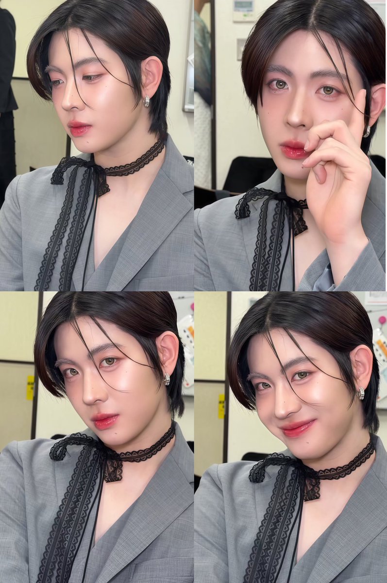 InK૮₍ • ᴥ • ₎ა🍀 tweet media